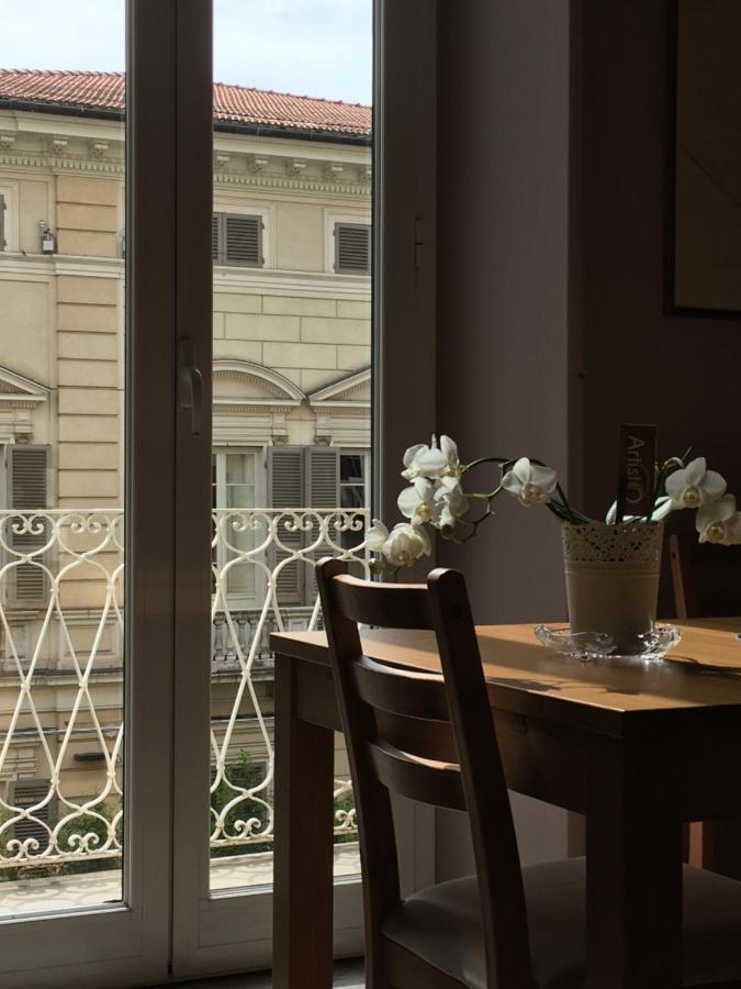 Вилла La Casa Di Chicca & Paolo Специя Экстерьер фото