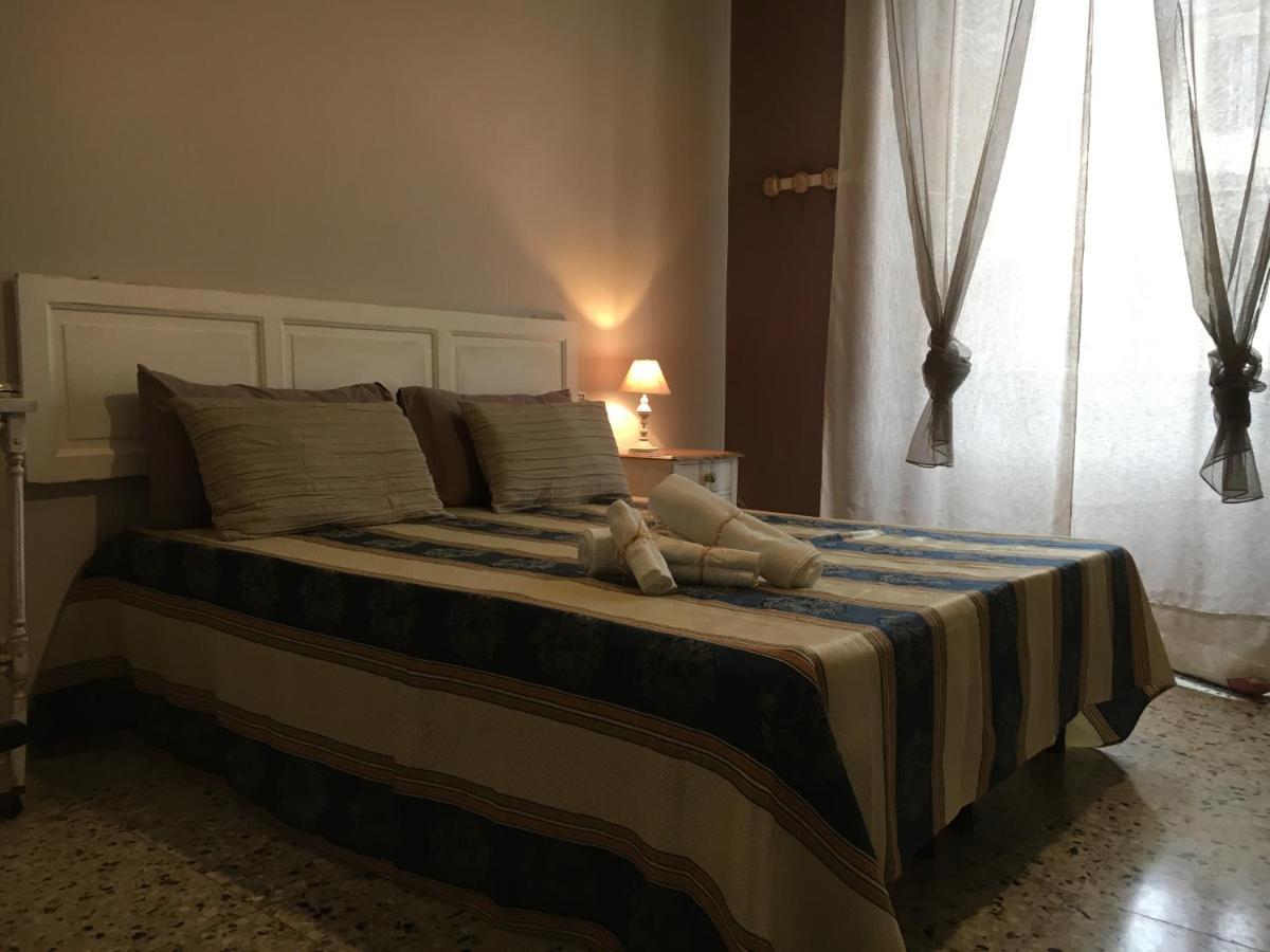 Вилла La Casa Di Chicca & Paolo Специя Экстерьер фото